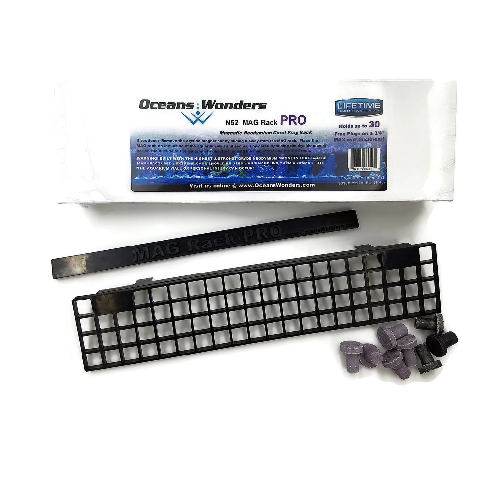Mag Rack N52 Pro 1