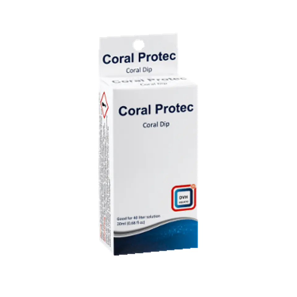 Coral Protec 20ml 1