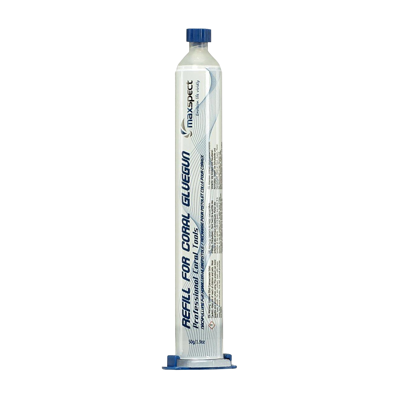 Recarga Coral Glue Gun 50 gr 1