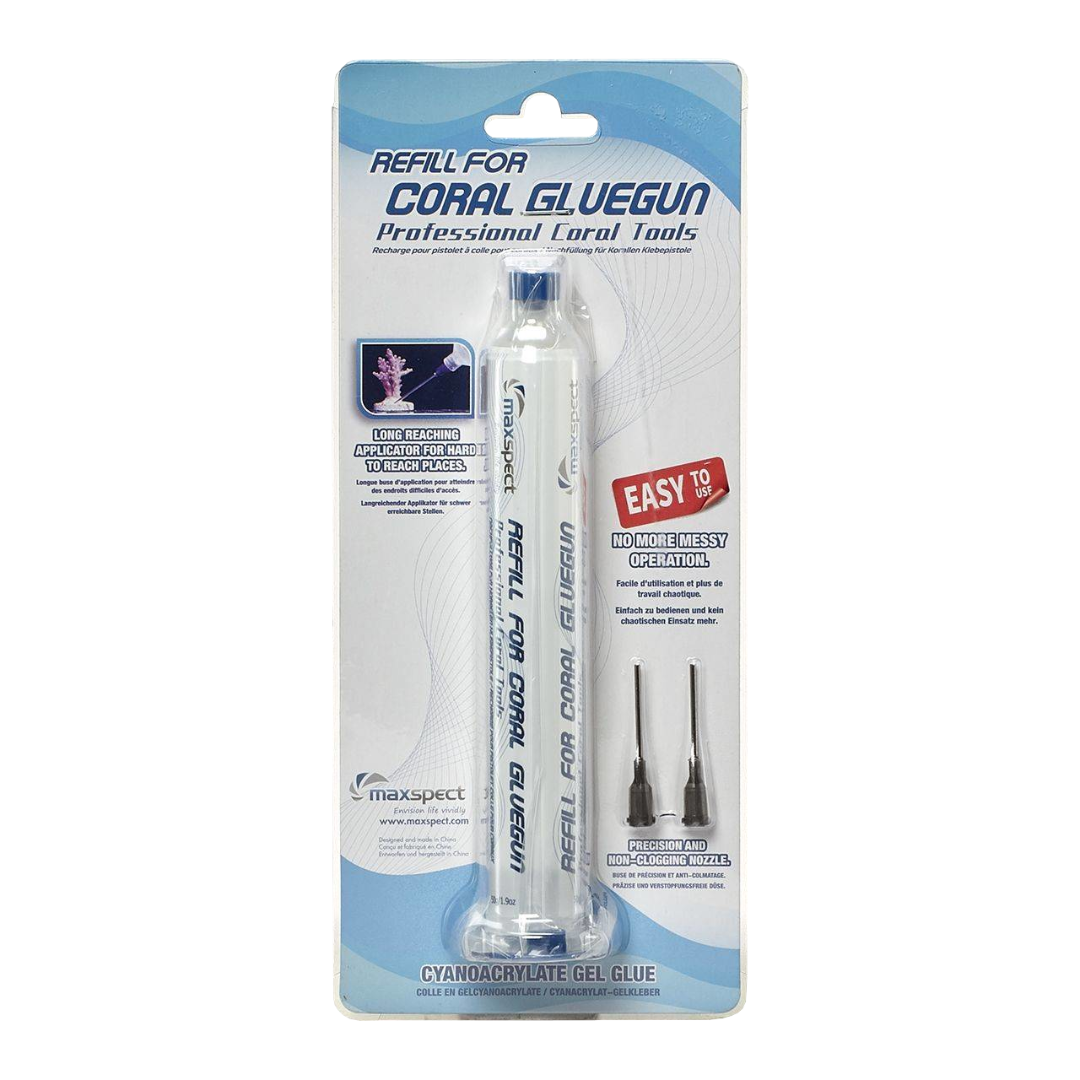 Recarga Coral Glue Gun 50 gr 2