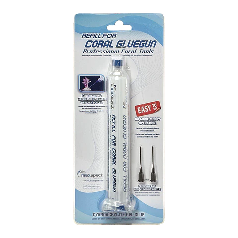 Recarga Coral Glue Gun 50 gr