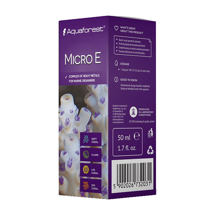 MICRO-E 2