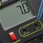 Controlador de PH MC122 com sonda PH + Bomba Doseadora MP810 4