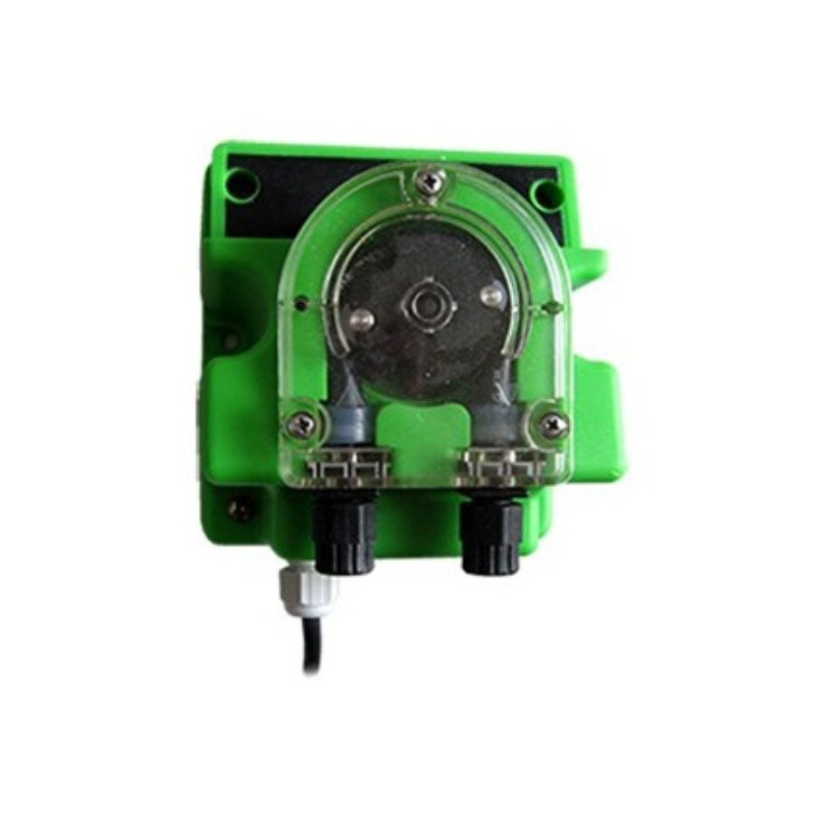 Controlador de PH MC122 com sonda PH + Bomba Doseadora MP810 5