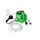 Controlador de PH MC122 com sonda PH + Bomba Doseadora MP810 6