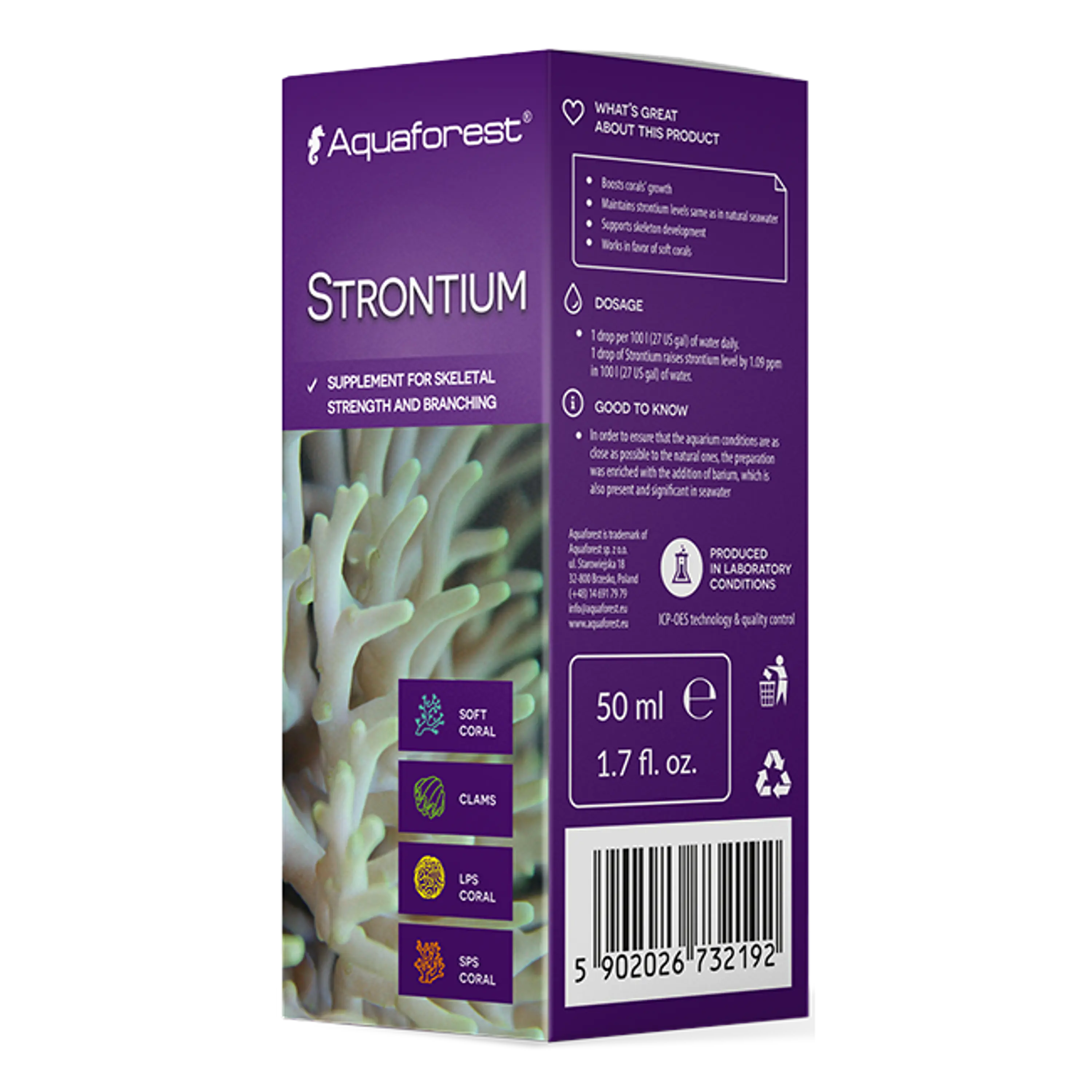 STRONTIUM