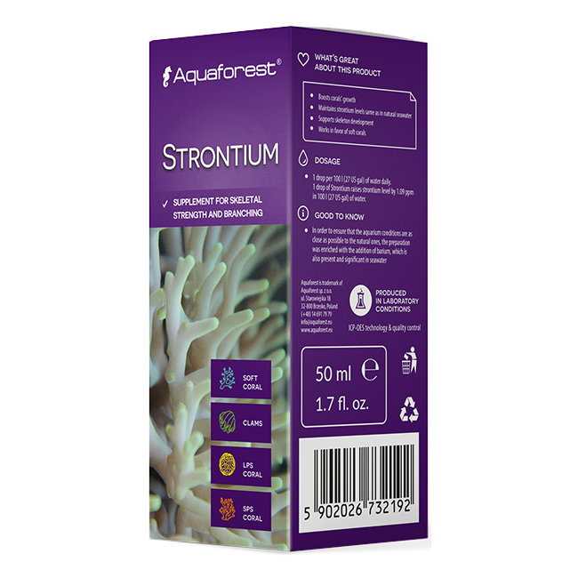 STRONTIUM