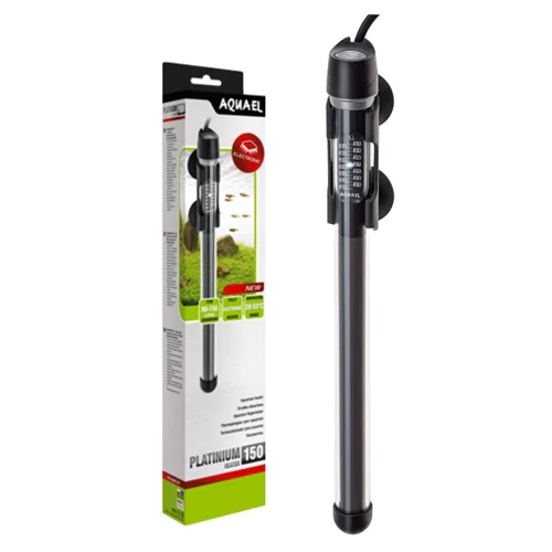 Aquael Platinum Heater