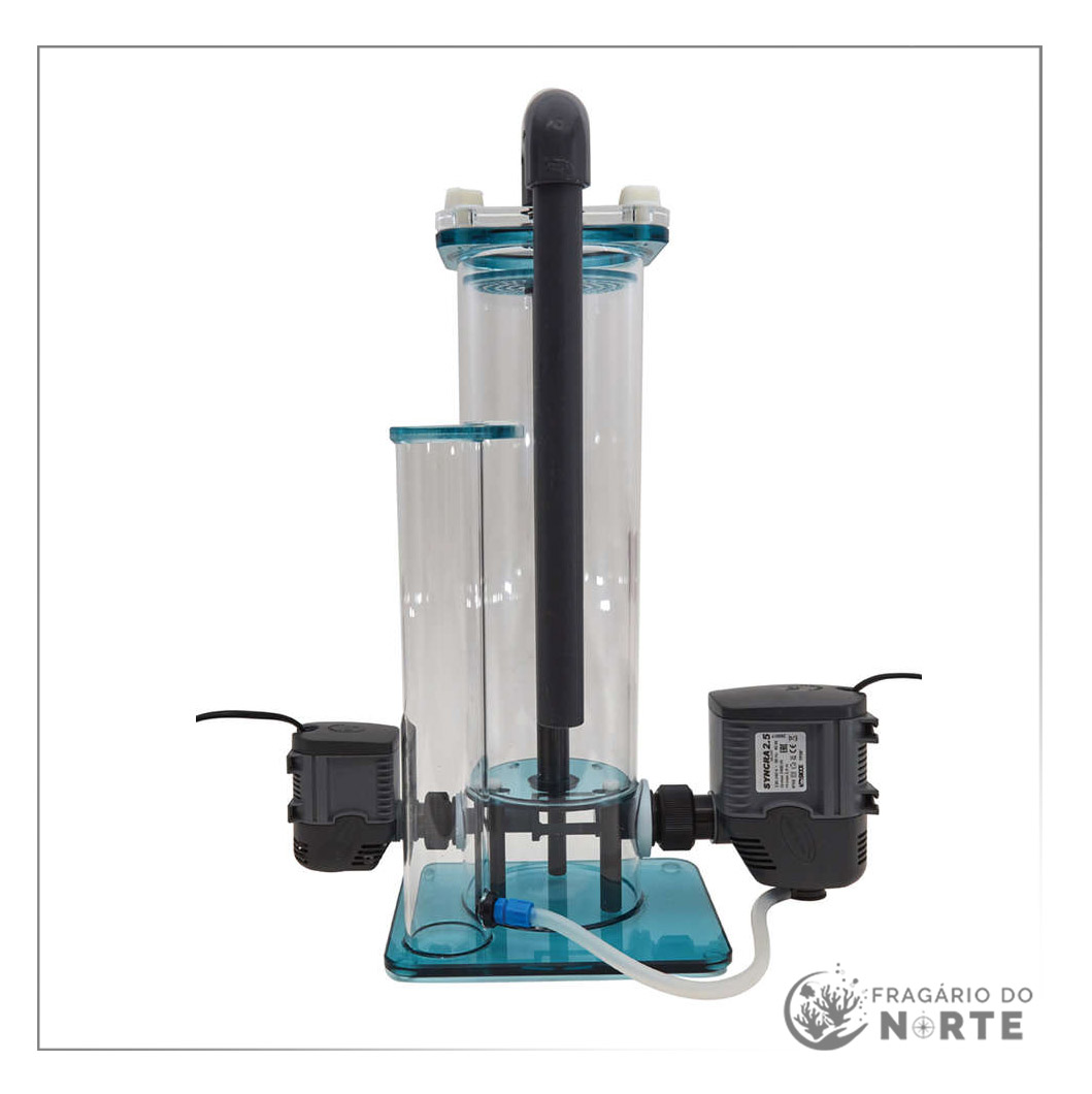 ZEOMATIC 2 1