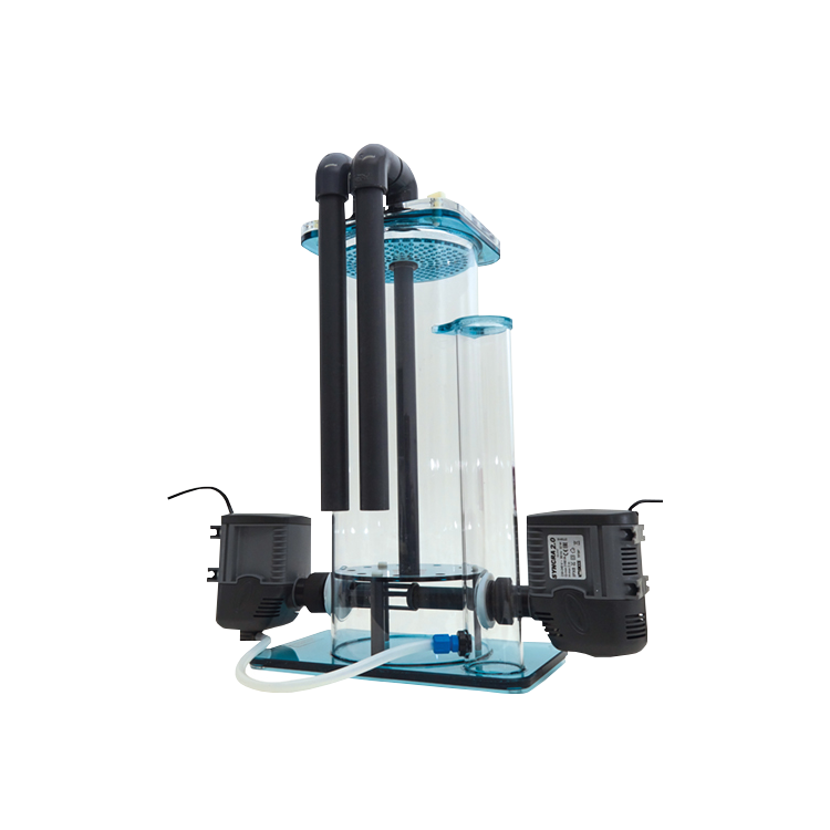 ZEOMATIC 2 2
