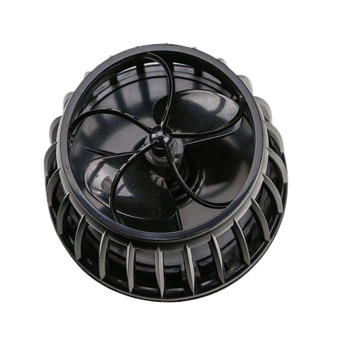 Wet-Side Assembly VorTech MP40