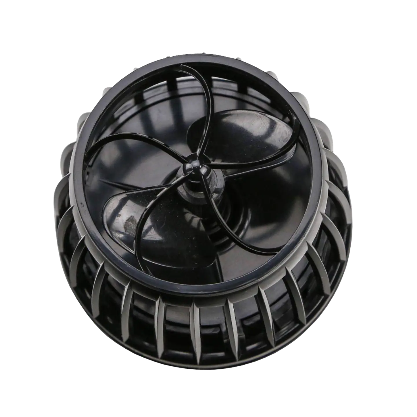 Wet-Side Assembly VorTech MP40 2