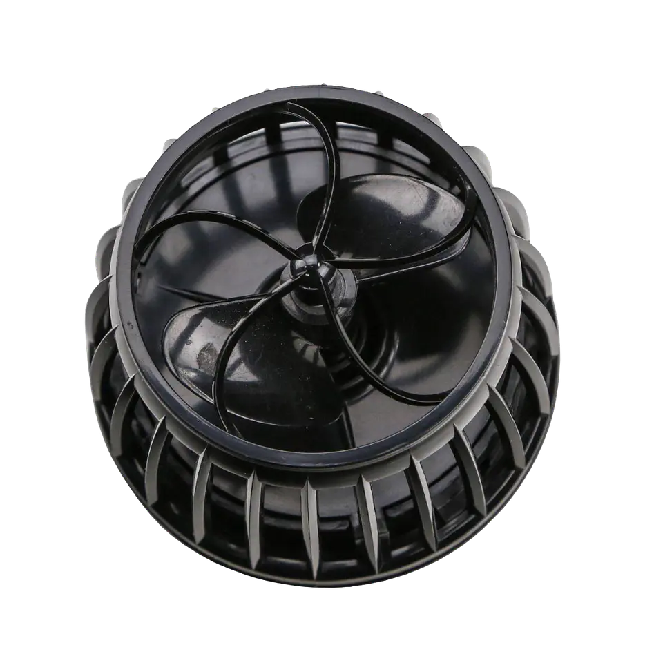 Wet-Side Assembly VorTech MP40 2