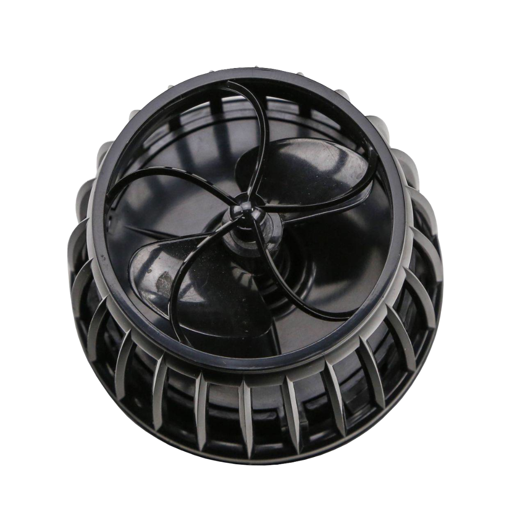 Wet-Side Assembly VorTech MP40 2