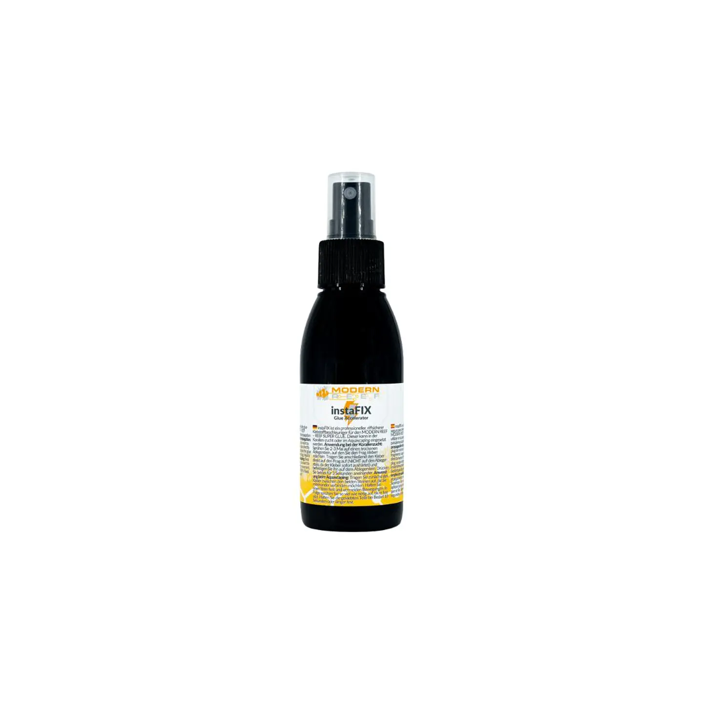 InstaFix Glue Accelerator 1