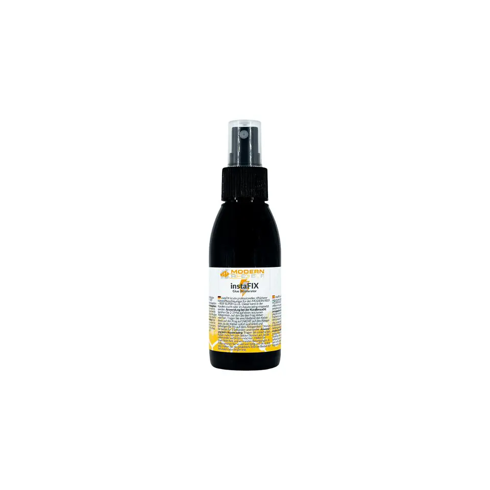 InstaFix Glue Accelerator 1