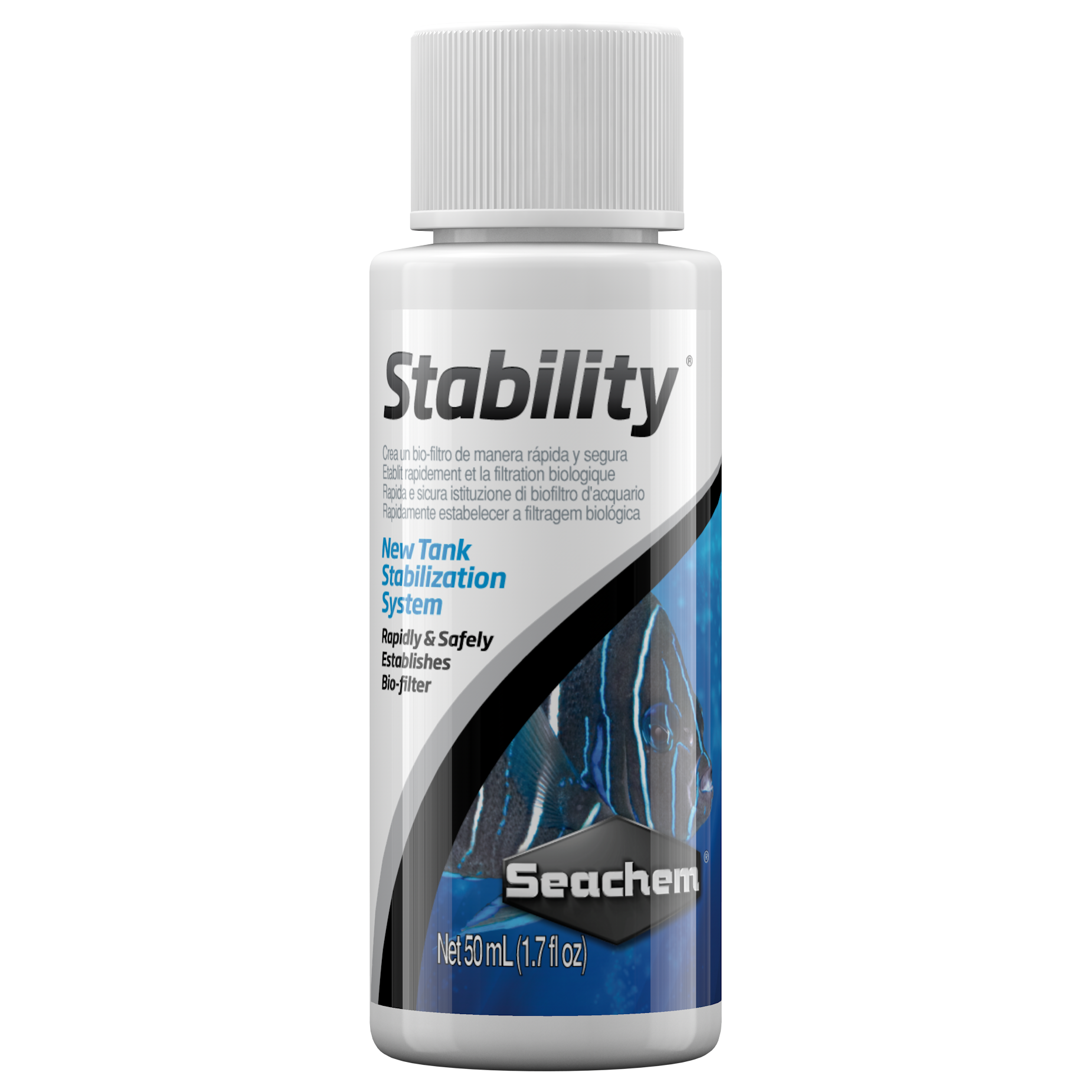 Stability 1