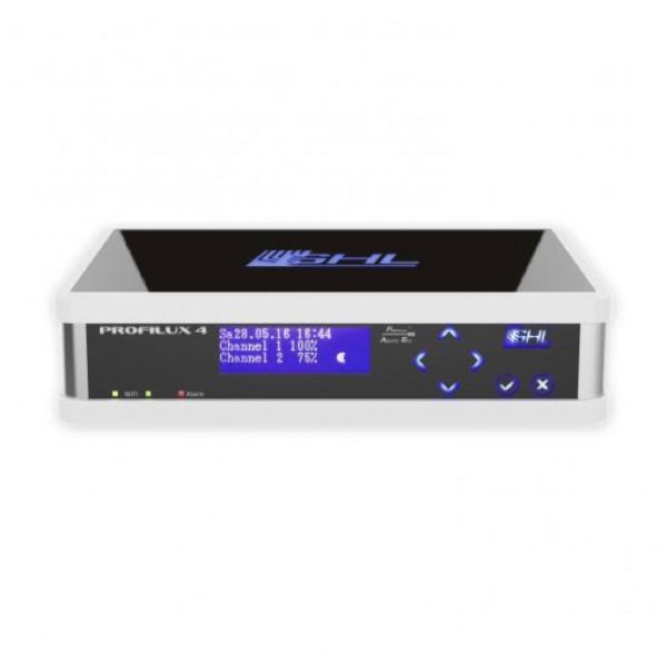PROFILUX 4