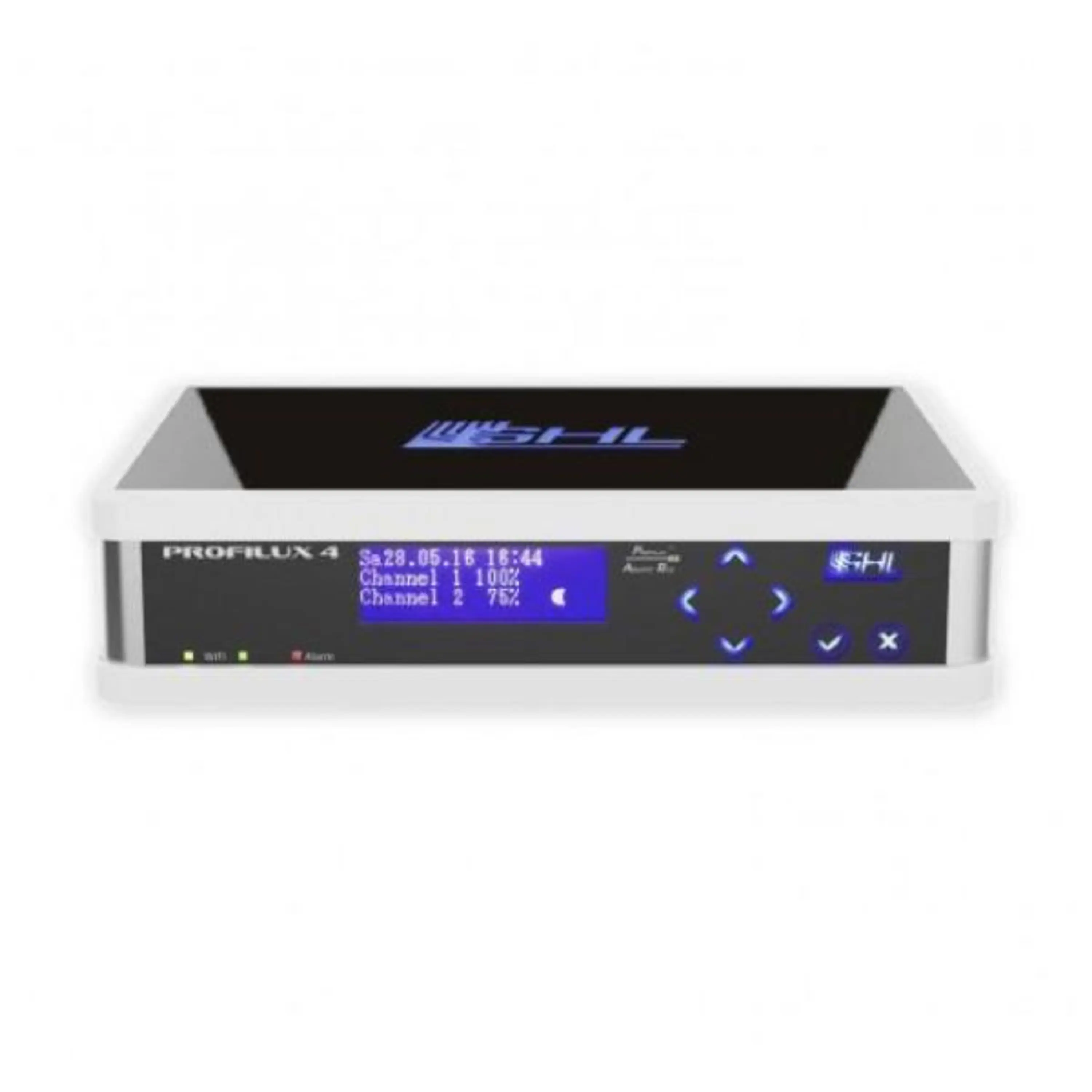 PROFILUX 4
