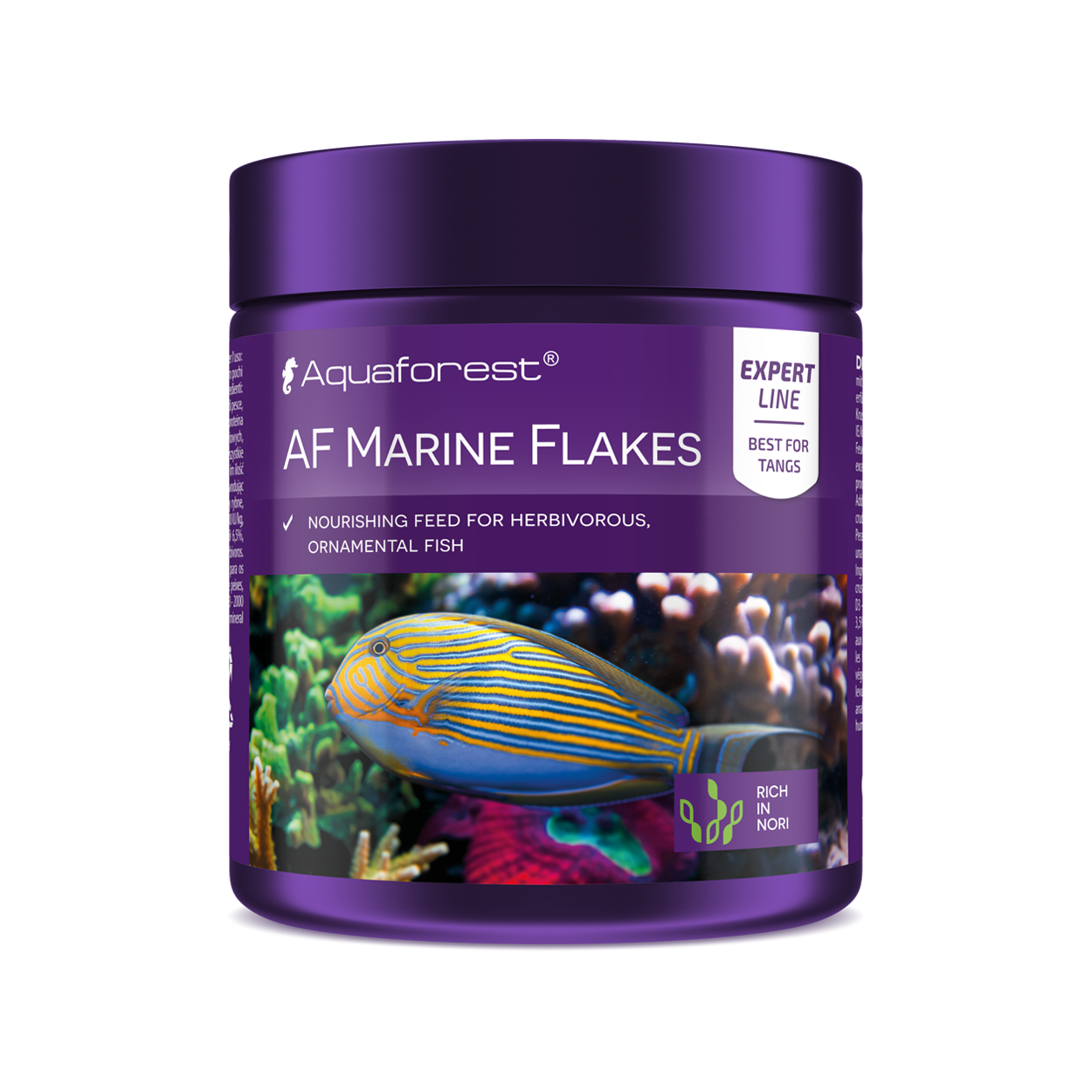 Aquaforest Marine Flakes