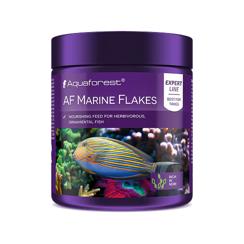 Aquaforest Marine Flakes
