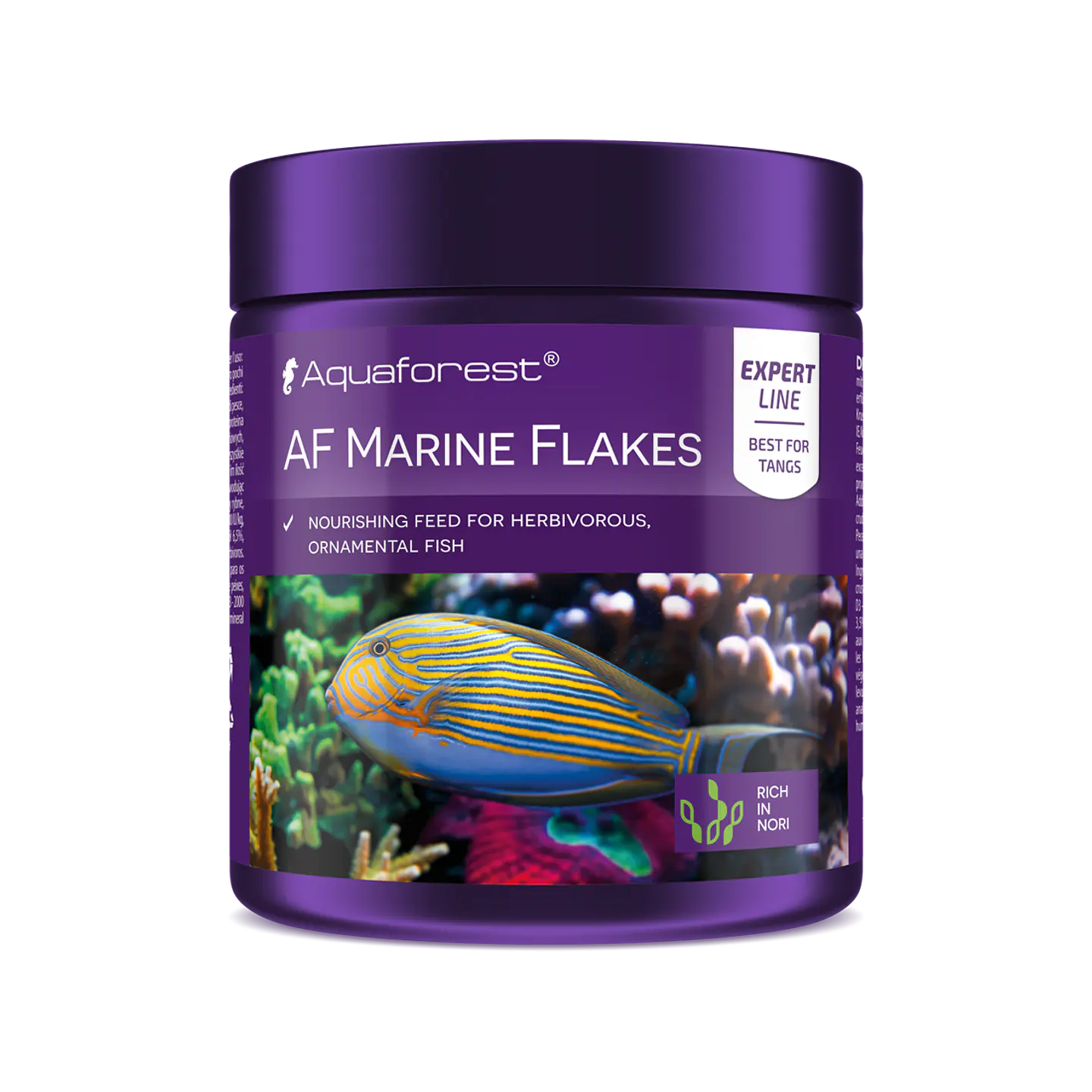 Aquaforest Marine Flakes 1