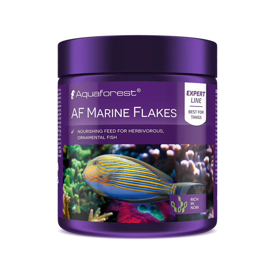 Aquaforest Marine Flakes 1