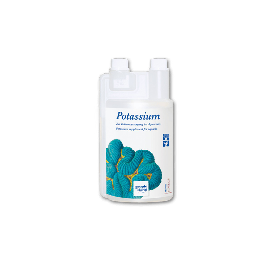 Potassium