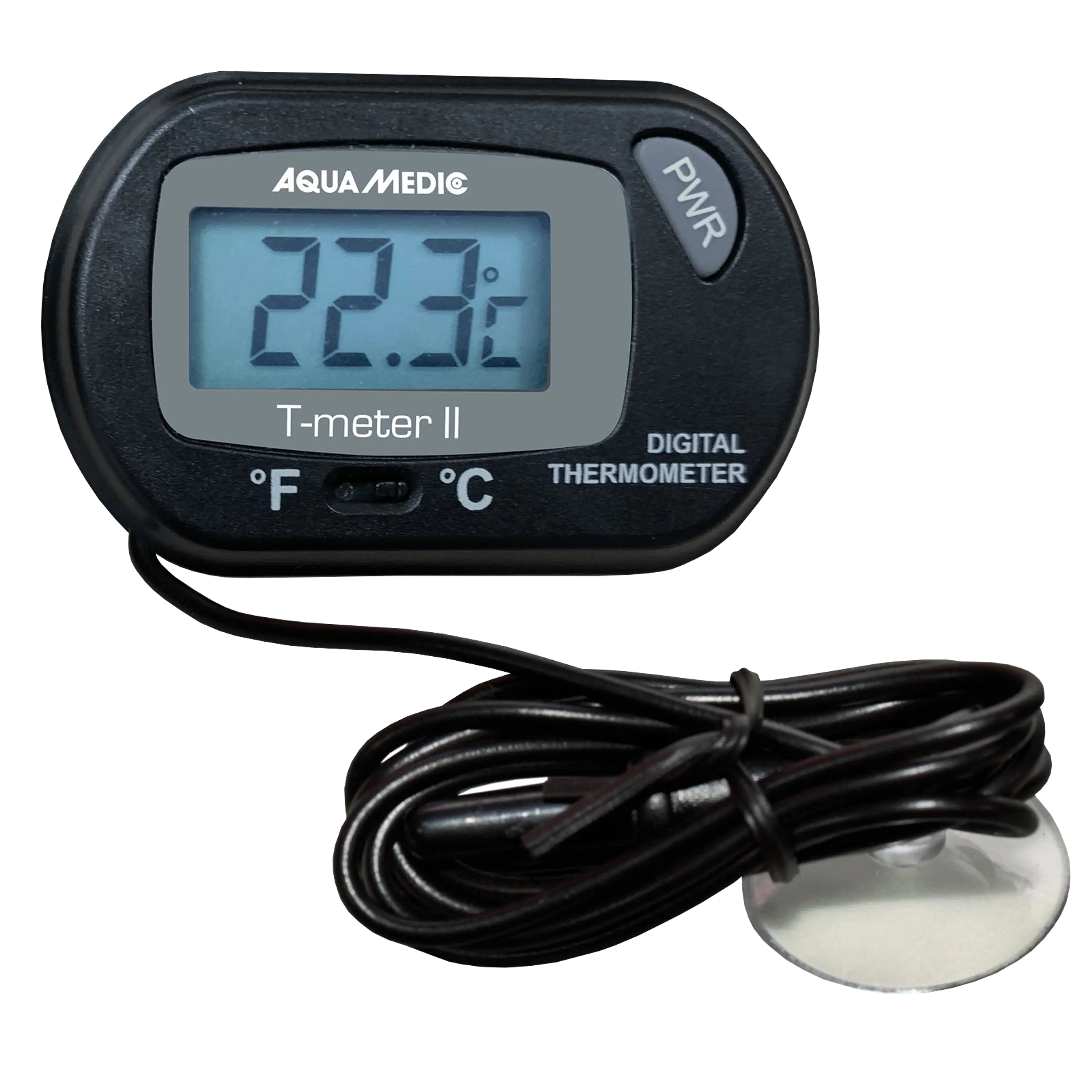 Aqua medic T-meter II