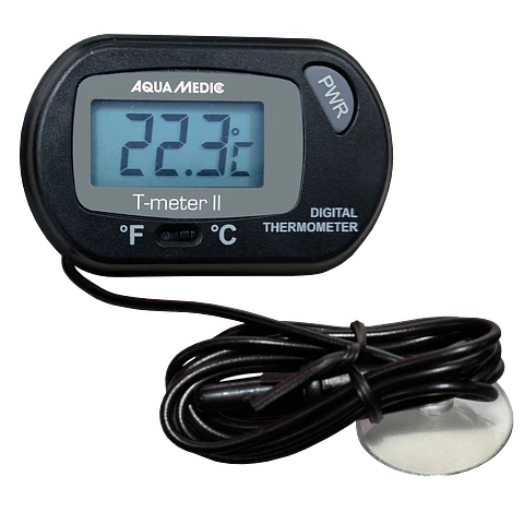 Aqua medic T-meter II