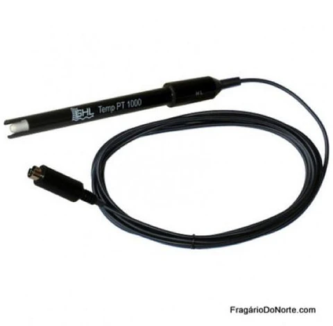 SONDA DE TEMPERATURA (MINI-DIN-PLUG)