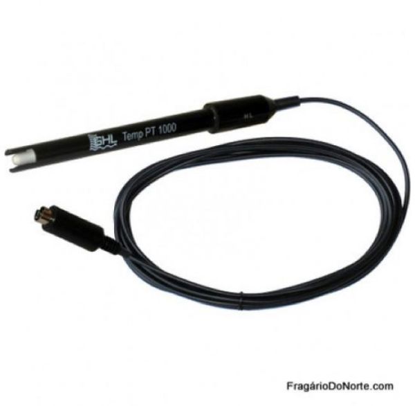 SONDA DE TEMPERATURA (MINI-DIN-PLUG)