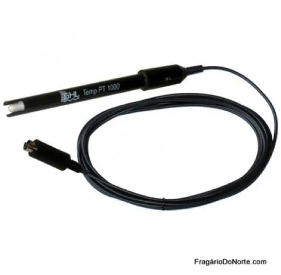 SONDA DE TEMPERATURA (MINI-DIN-PLUG) 1