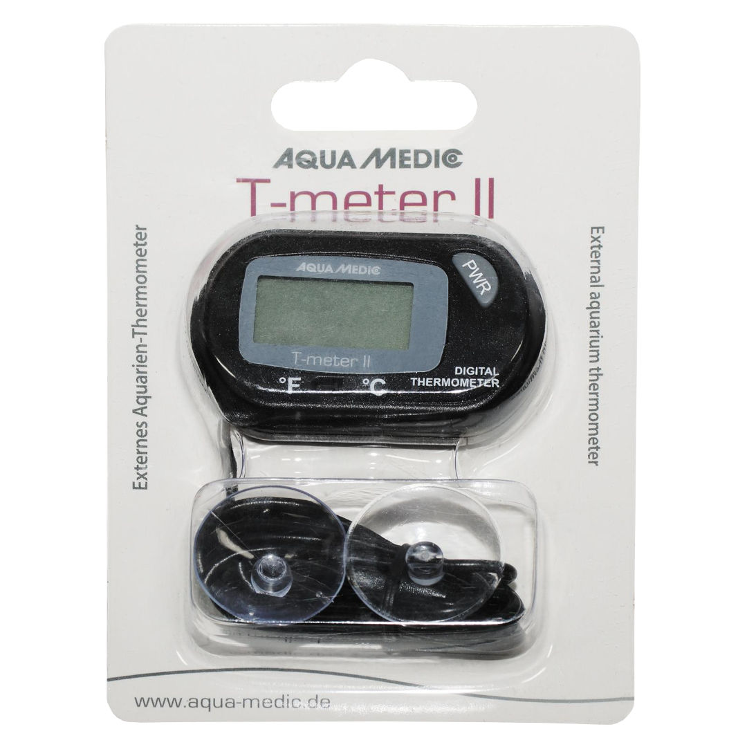 Aqua medic T-meter II 2