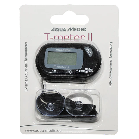 Aqua medic T-meter II