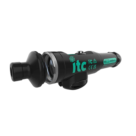 ITC Reef Delete