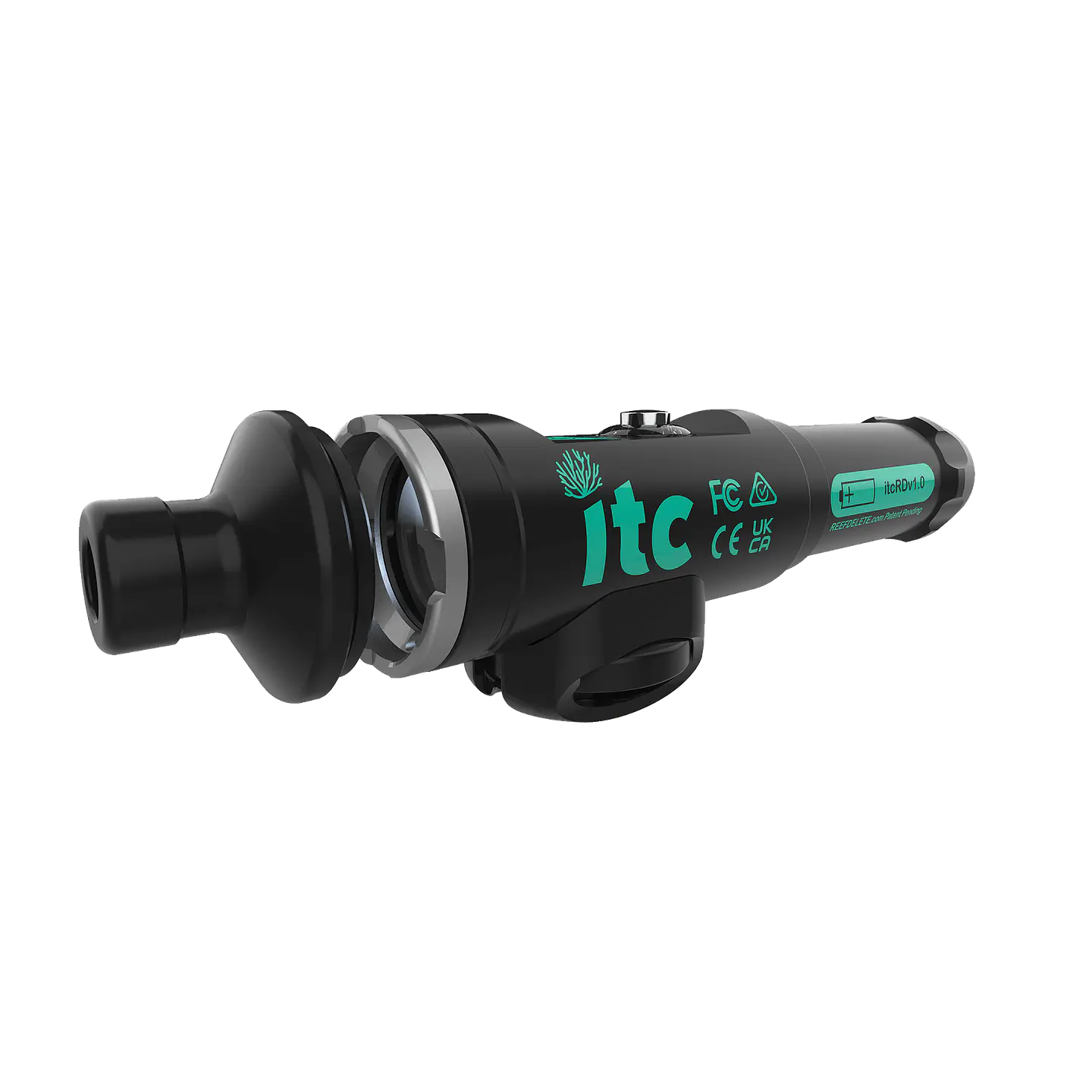 ITC Reef Delete 1