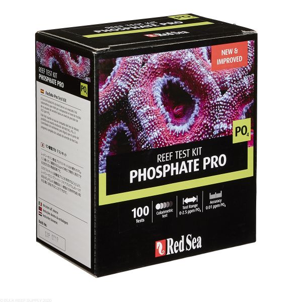 Phosphate Pro Test Kit 1