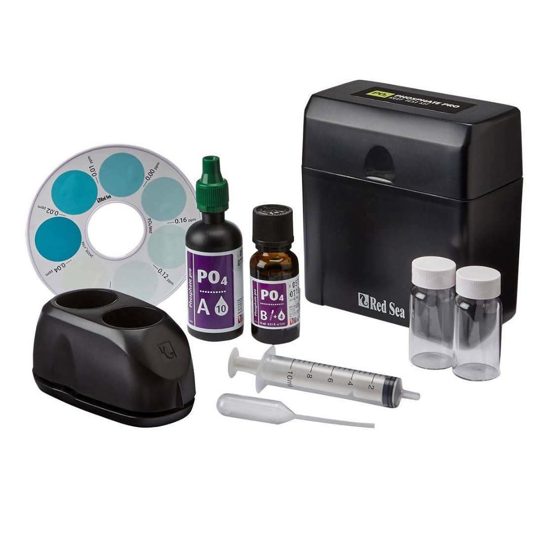Phosphate Pro Test Kit 2