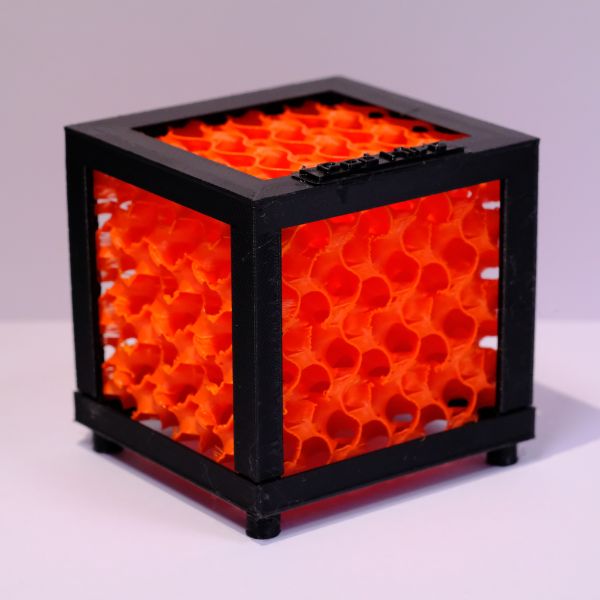 Pod Hive