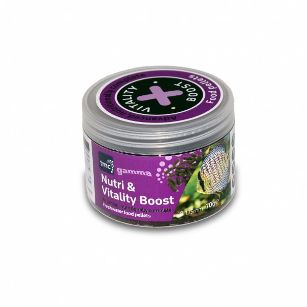 Vitality Boost