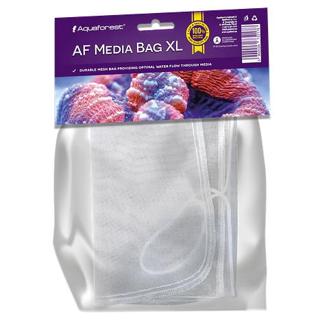Aquaforest Media Bag XL