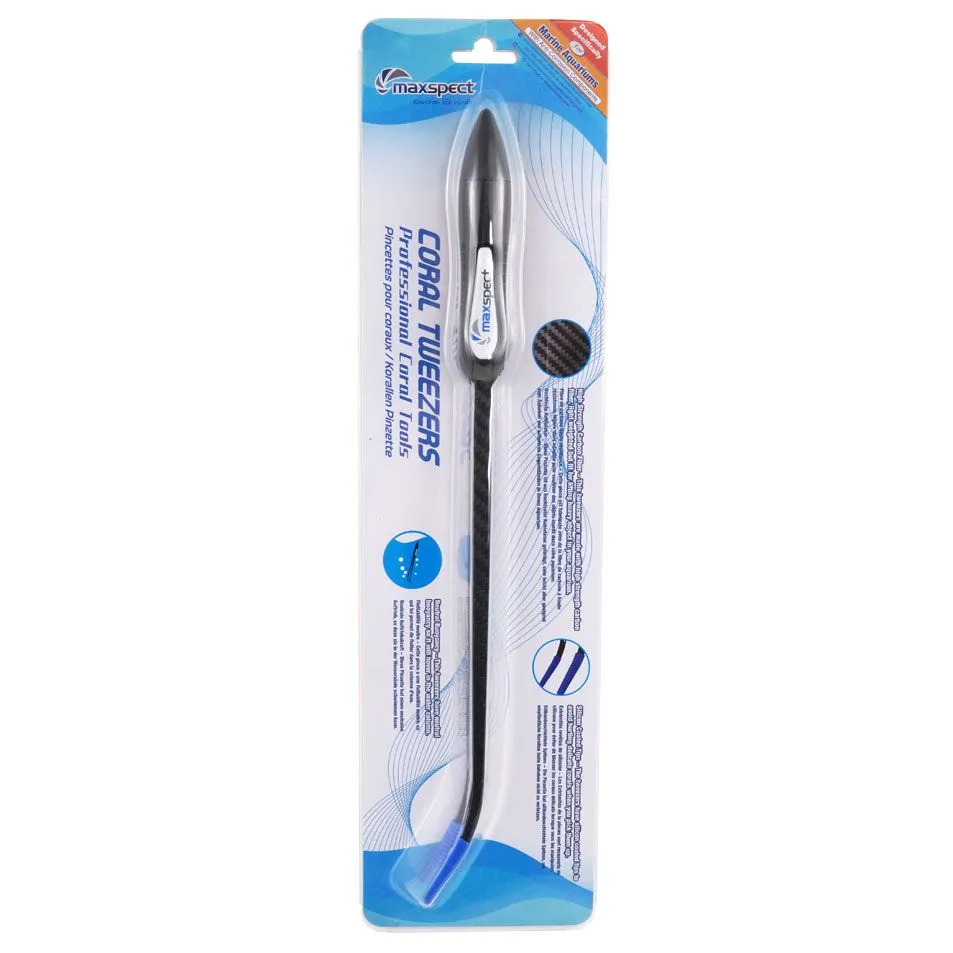 Maxspect Tweezers (Pinça) 3
