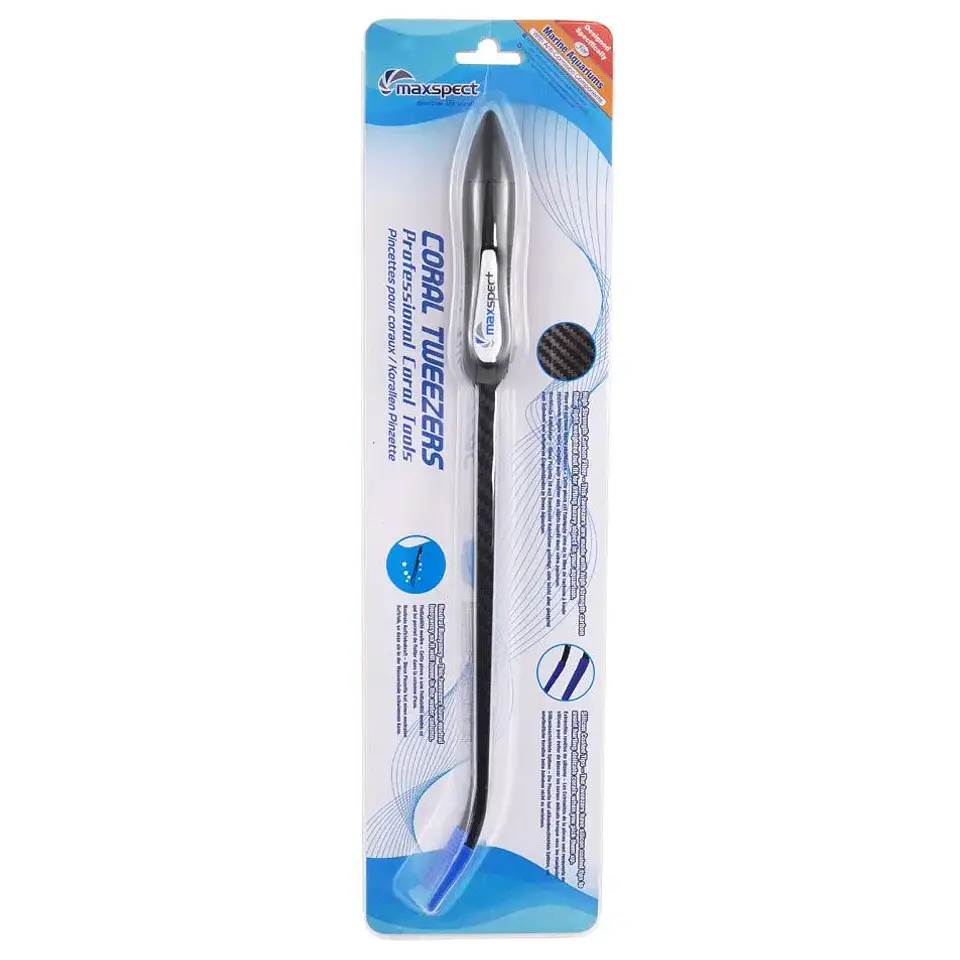 Maxspect Tweezers (Pinça) 3