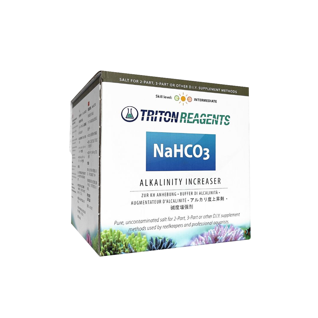 NAHCO3 (KH)