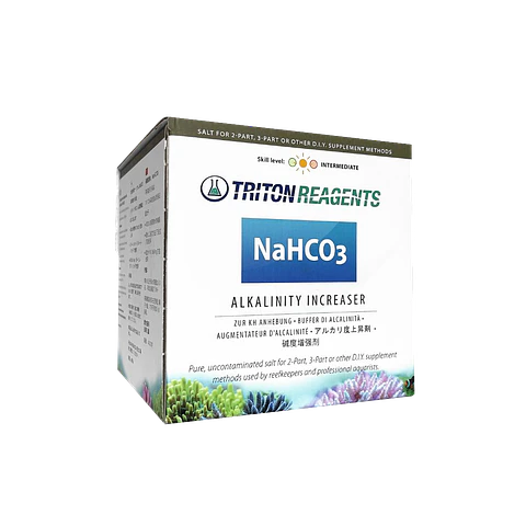 NAHCO3 (KH)