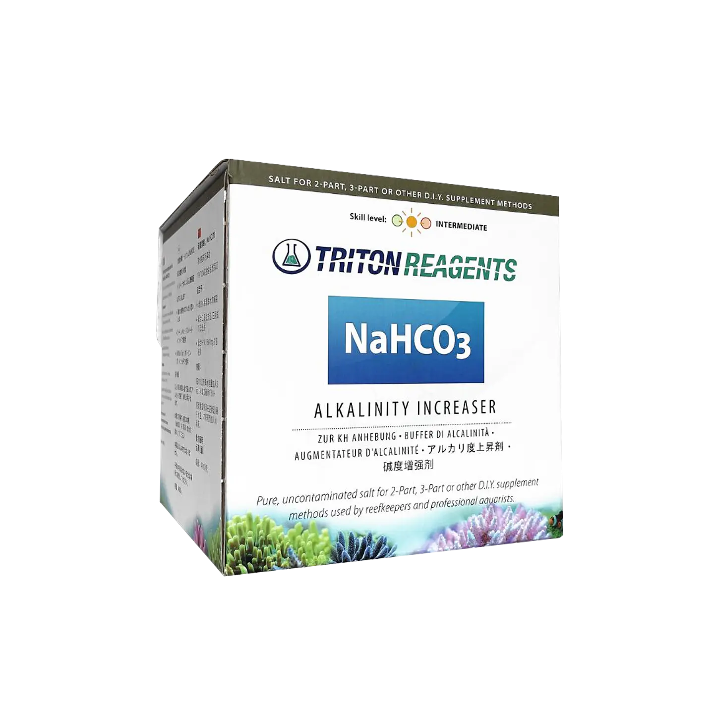 NAHCO3 (KH) 1