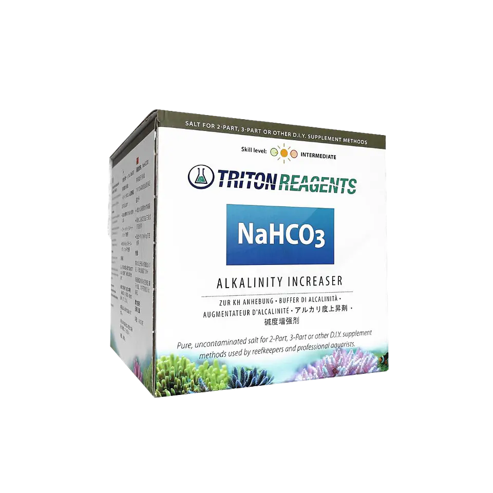 NAHCO3 (KH) 1