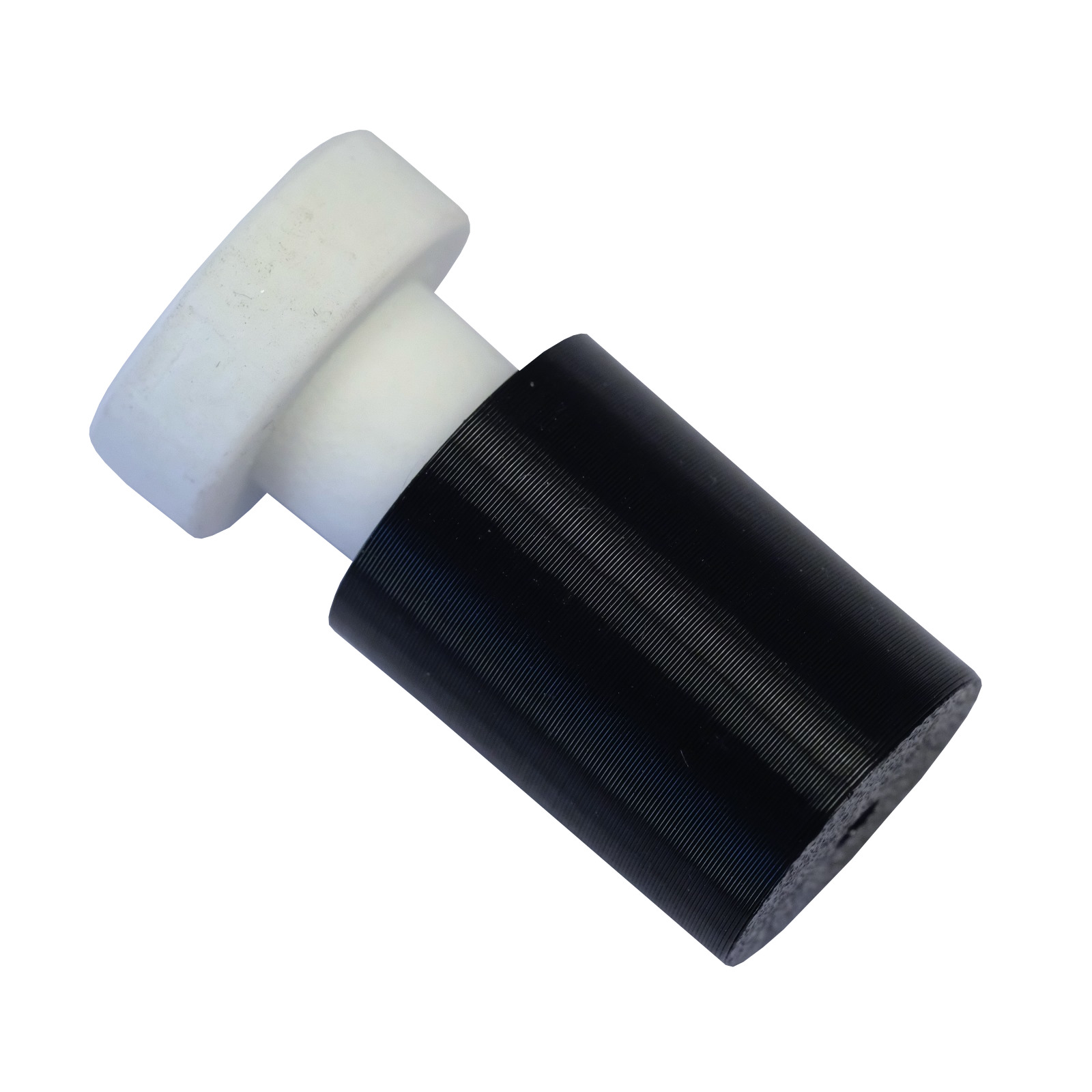 Suporte de Fixação de Plugs 1
