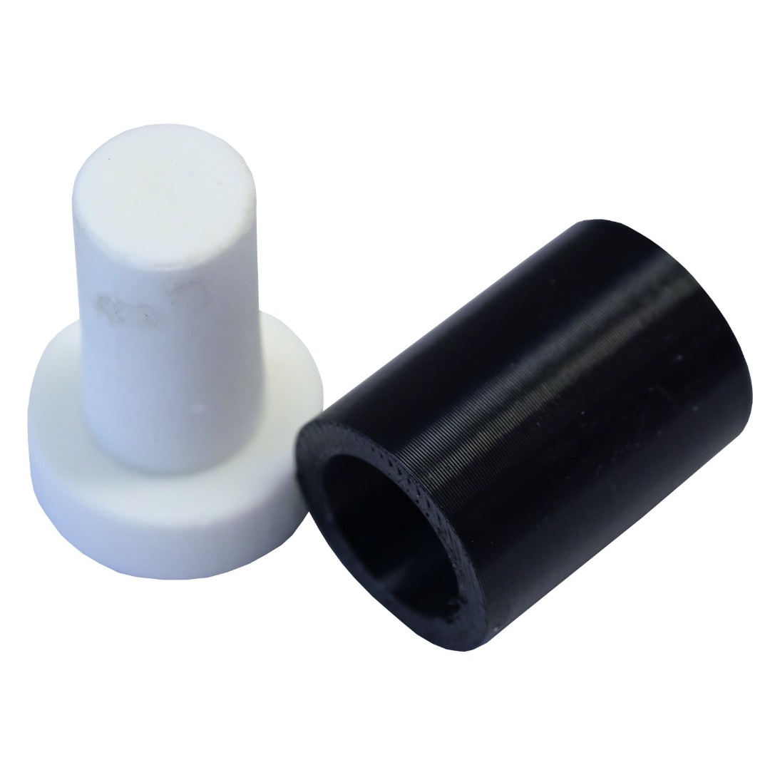 Suporte de Fixação de Plugs 3